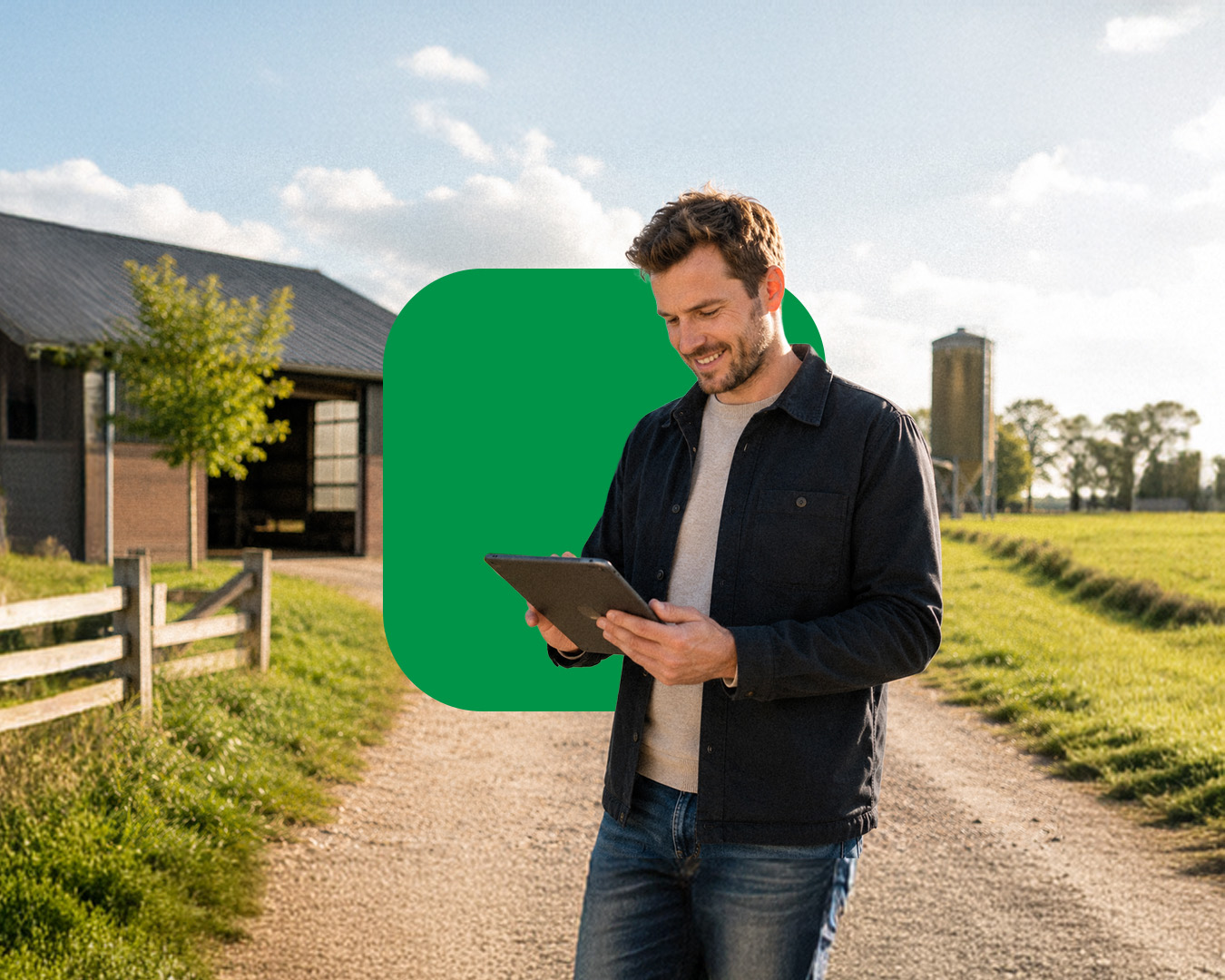 Gilde van Agrarisch Vastgoed Makelaars